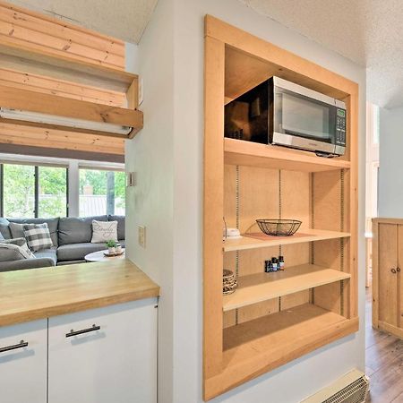 Village Of Loon Condo In Lincoln With Pool Access Eksteriør billede