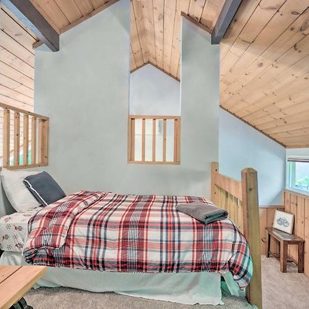 Village Of Loon Condo In Lincoln With Pool Access Eksteriør billede