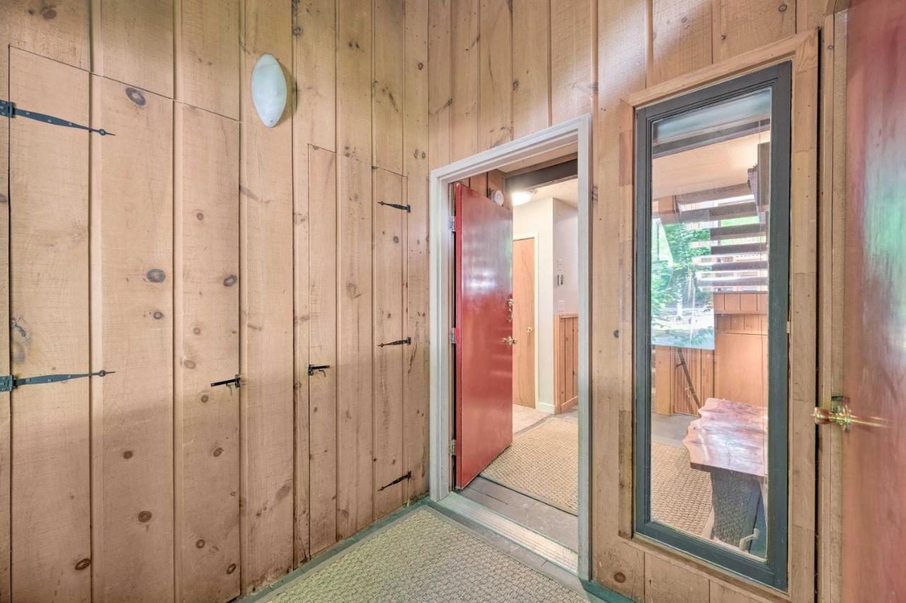 Village Of Loon Condo In Lincoln With Pool Access Eksteriør billede