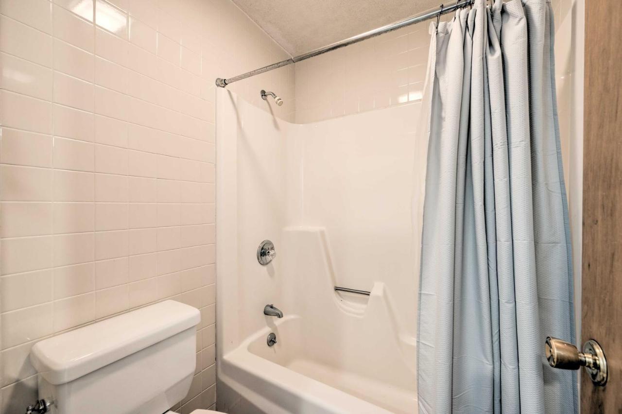 Village Of Loon Condo In Lincoln With Pool Access Eksteriør billede