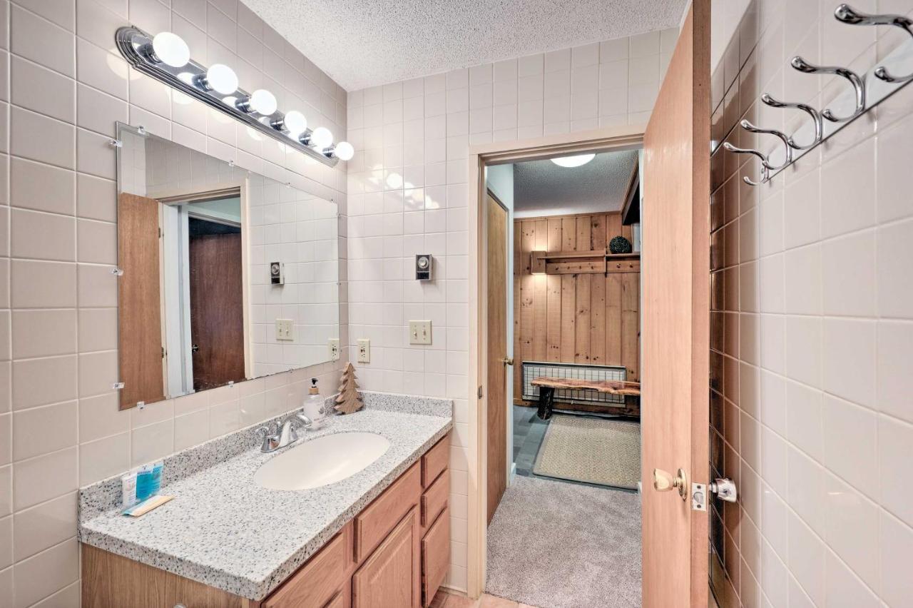 Village Of Loon Condo In Lincoln With Pool Access Eksteriør billede