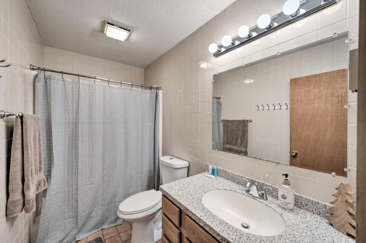 Village Of Loon Condo In Lincoln With Pool Access Eksteriør billede