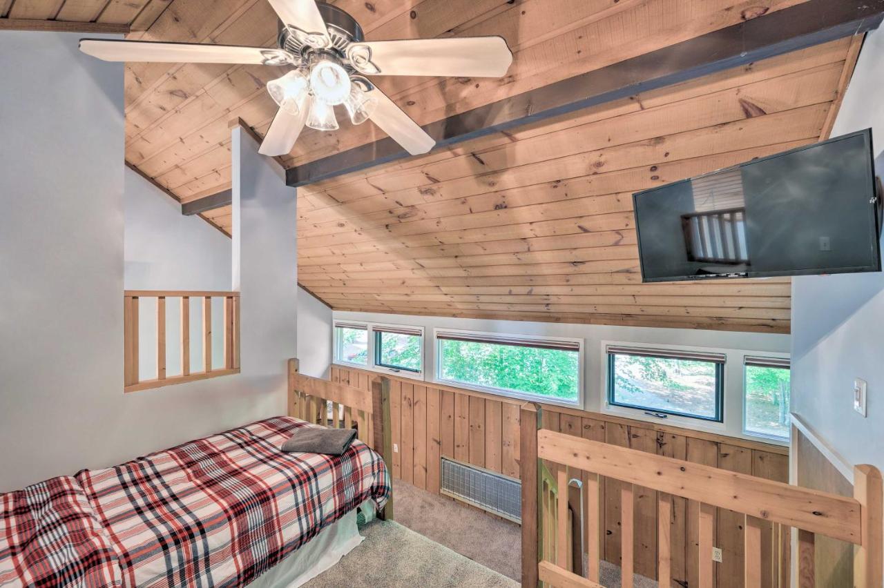 Village Of Loon Condo In Lincoln With Pool Access Eksteriør billede