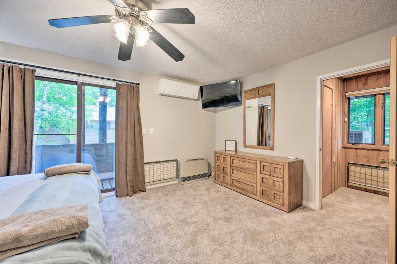 Village Of Loon Condo In Lincoln With Pool Access Eksteriør billede