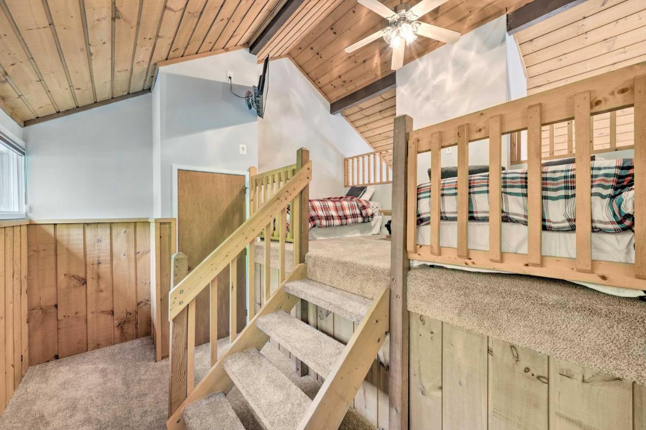 Village Of Loon Condo In Lincoln With Pool Access Eksteriør billede