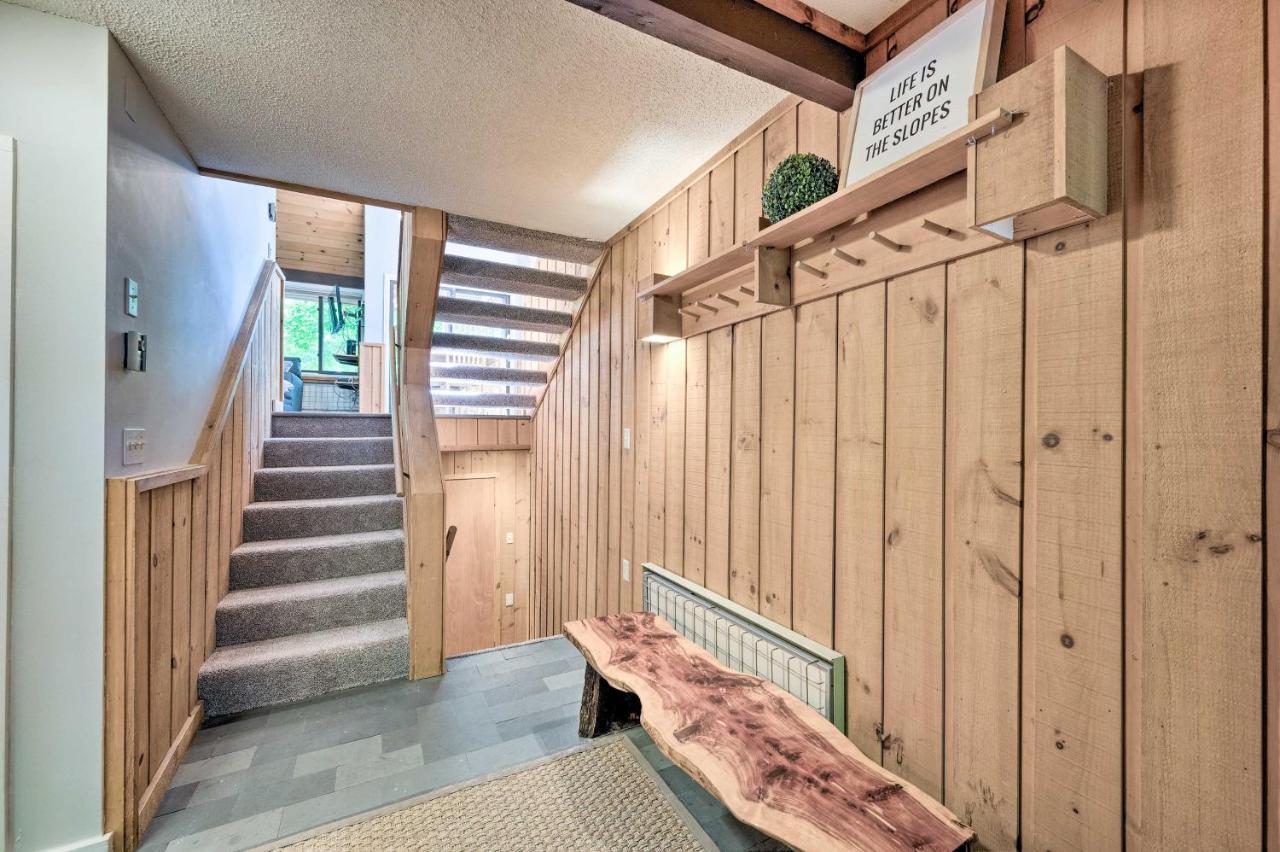 Village Of Loon Condo In Lincoln With Pool Access Eksteriør billede